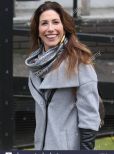 Gaynor Faye