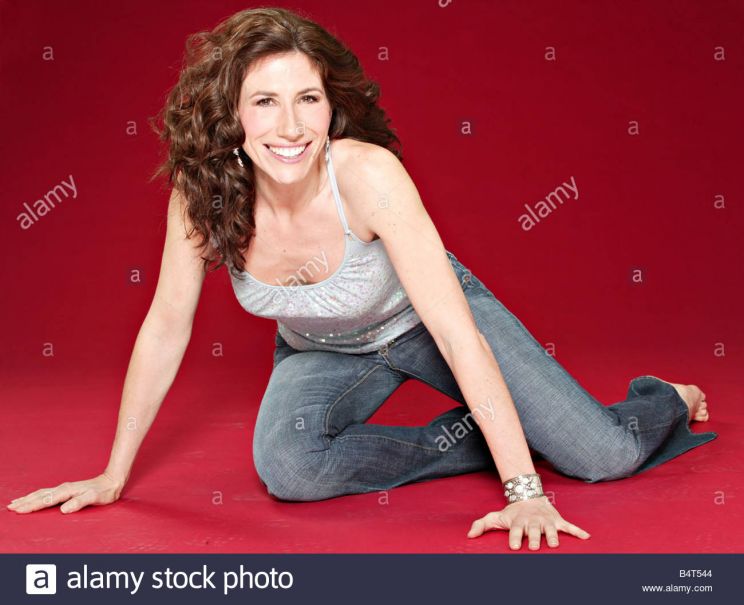 Gaynor Faye