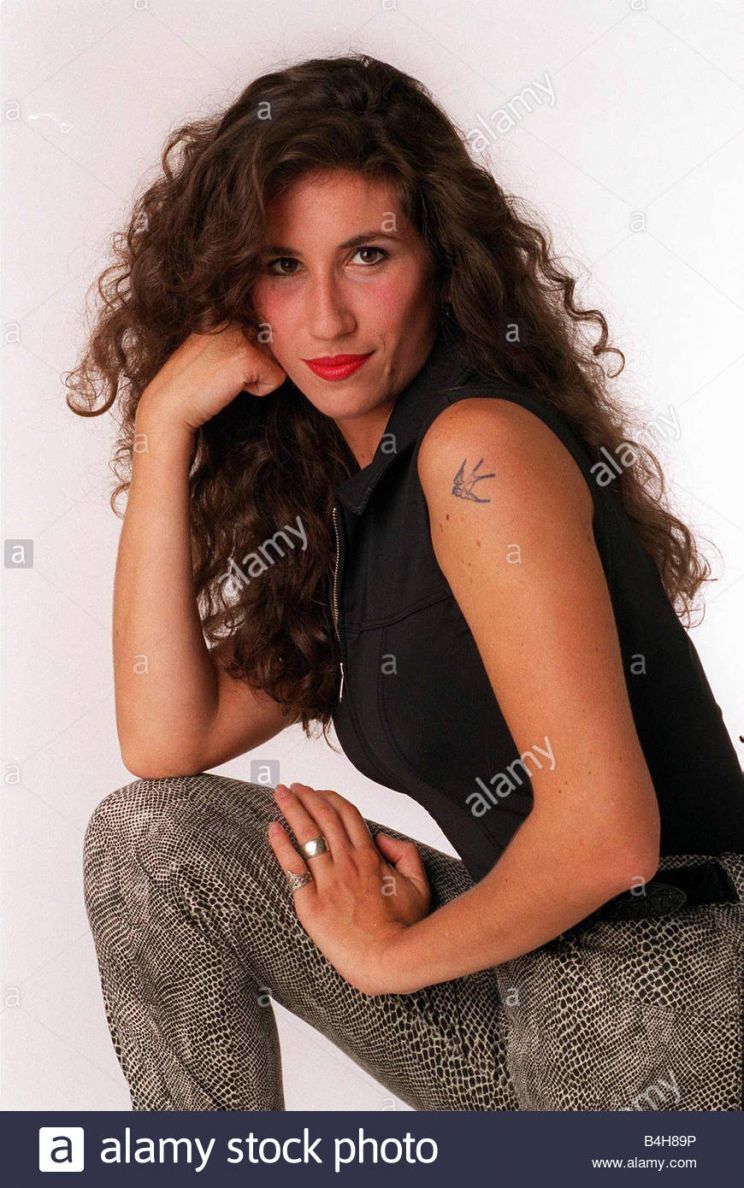 Gaynor Faye