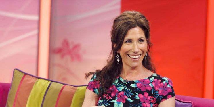 Gaynor Faye