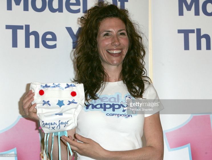 Gaynor Faye