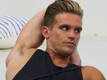 Gaz Beadle