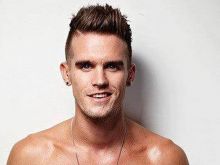 Gaz Beadle