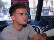 Gaz Beadle