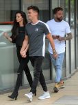 Gaz Beadle