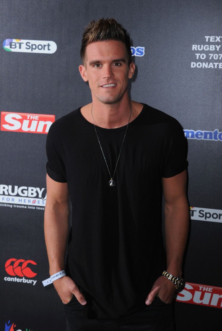 Gaz Beadle