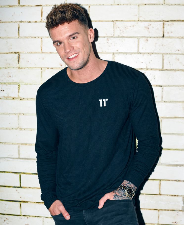 Gaz Beadle