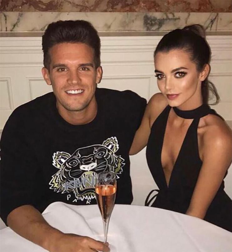 Gaz Beadle