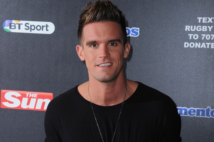 Gaz Beadle