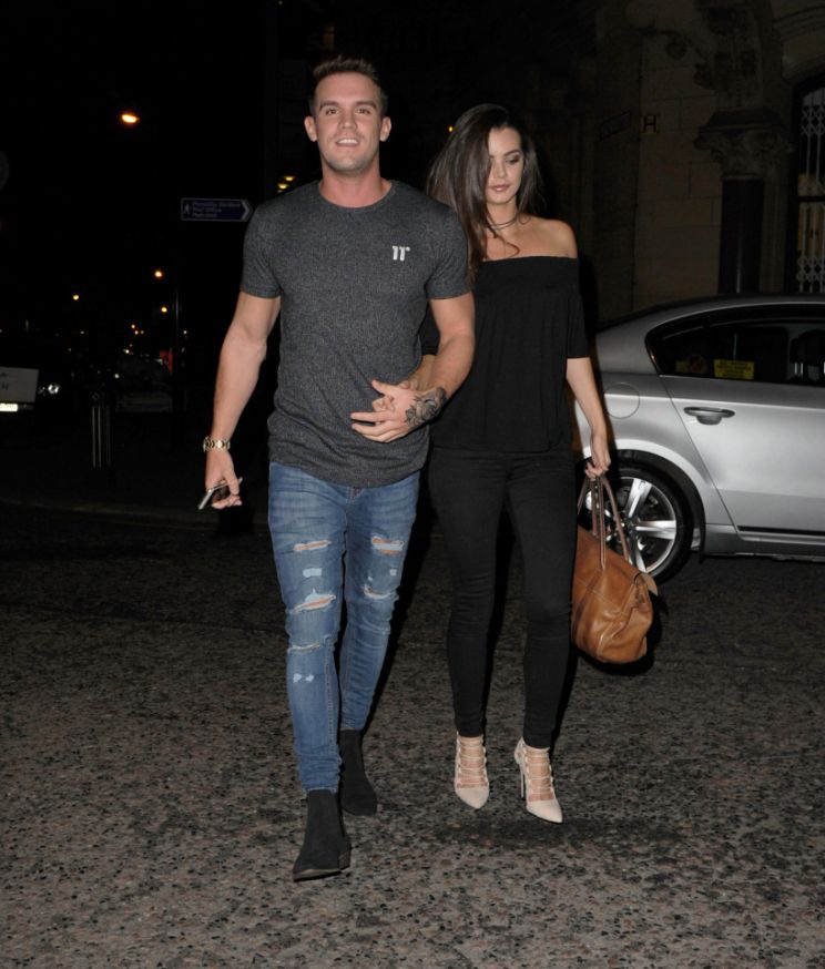 Gaz Beadle