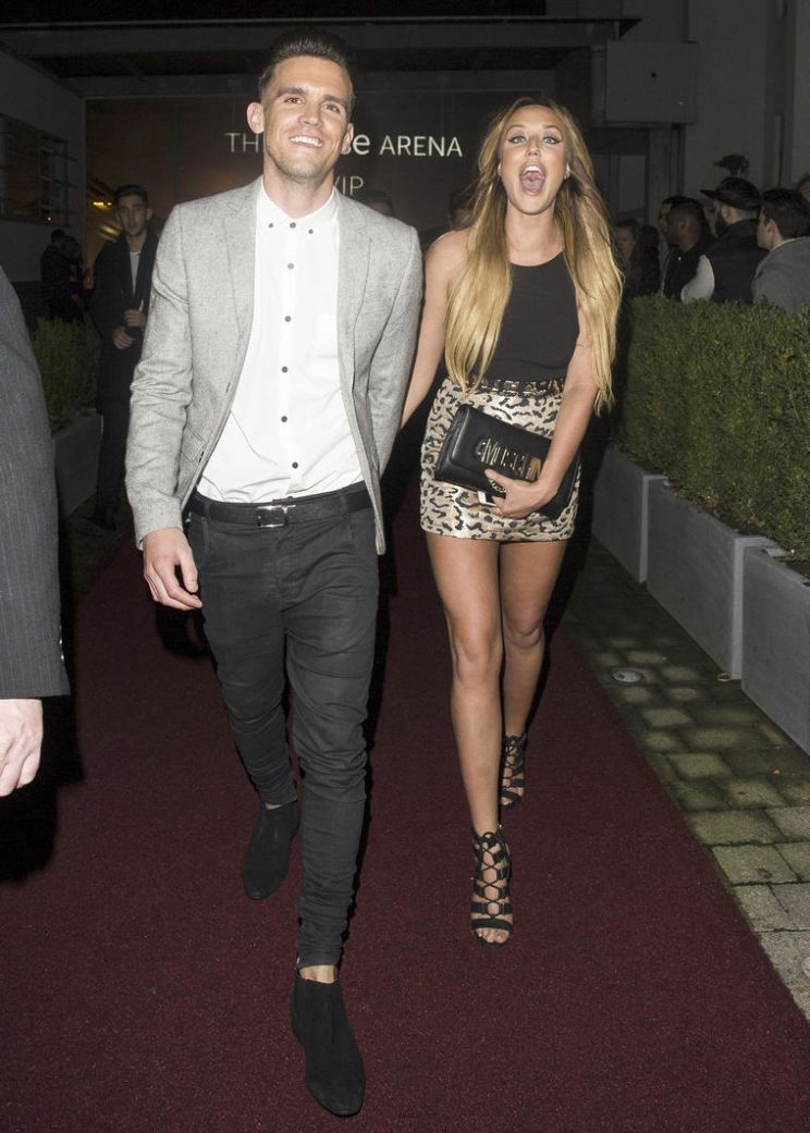 Gaz Beadle