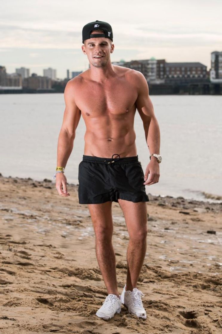 Gaz Beadle