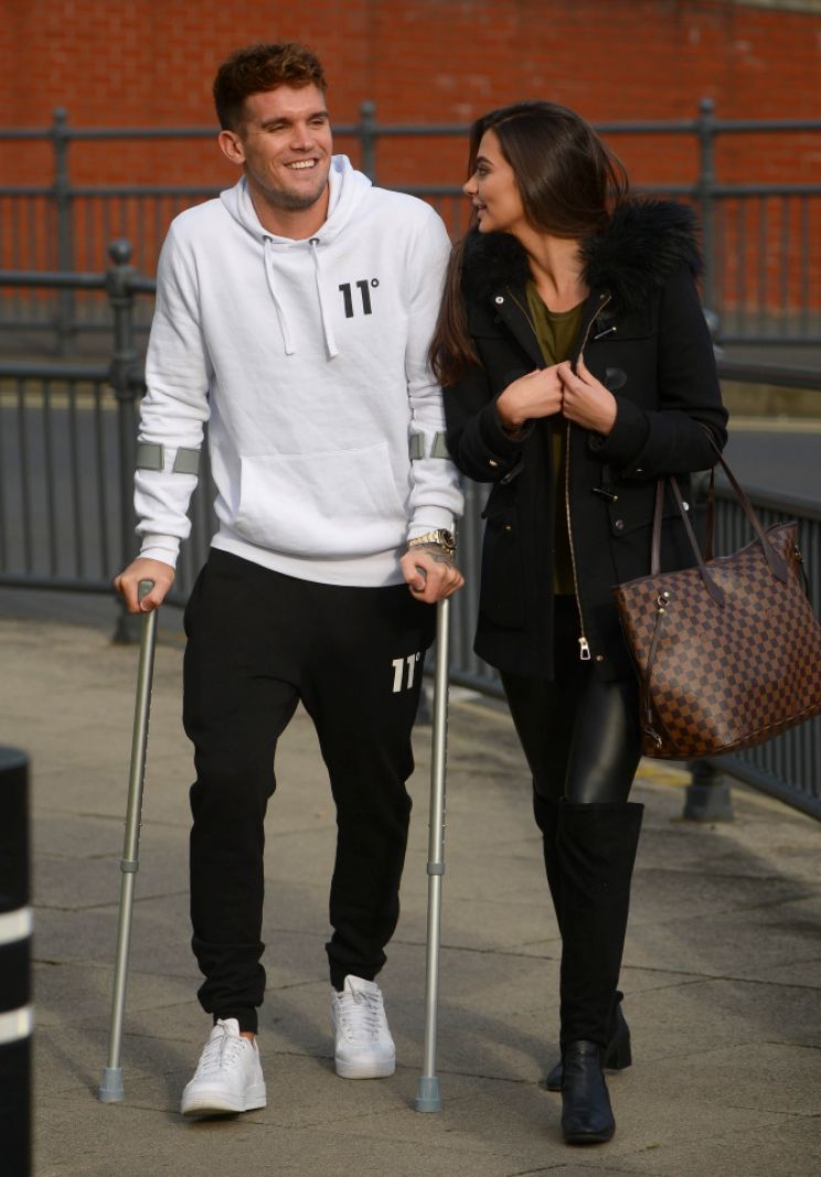 Gaz Beadle