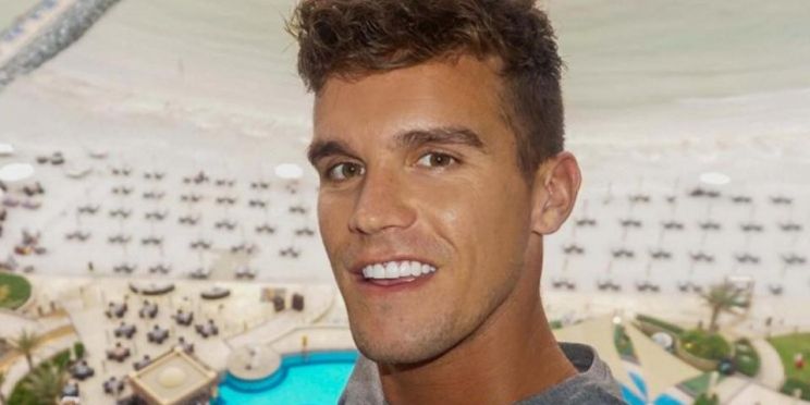 Gaz Beadle