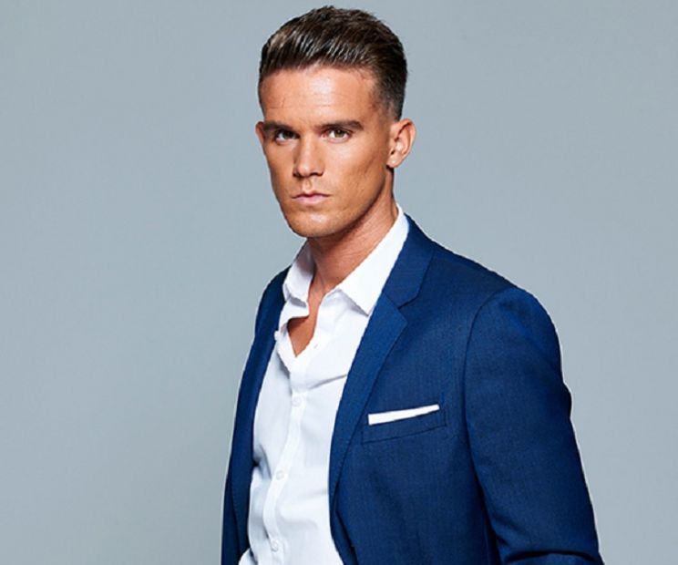 Gaz Beadle