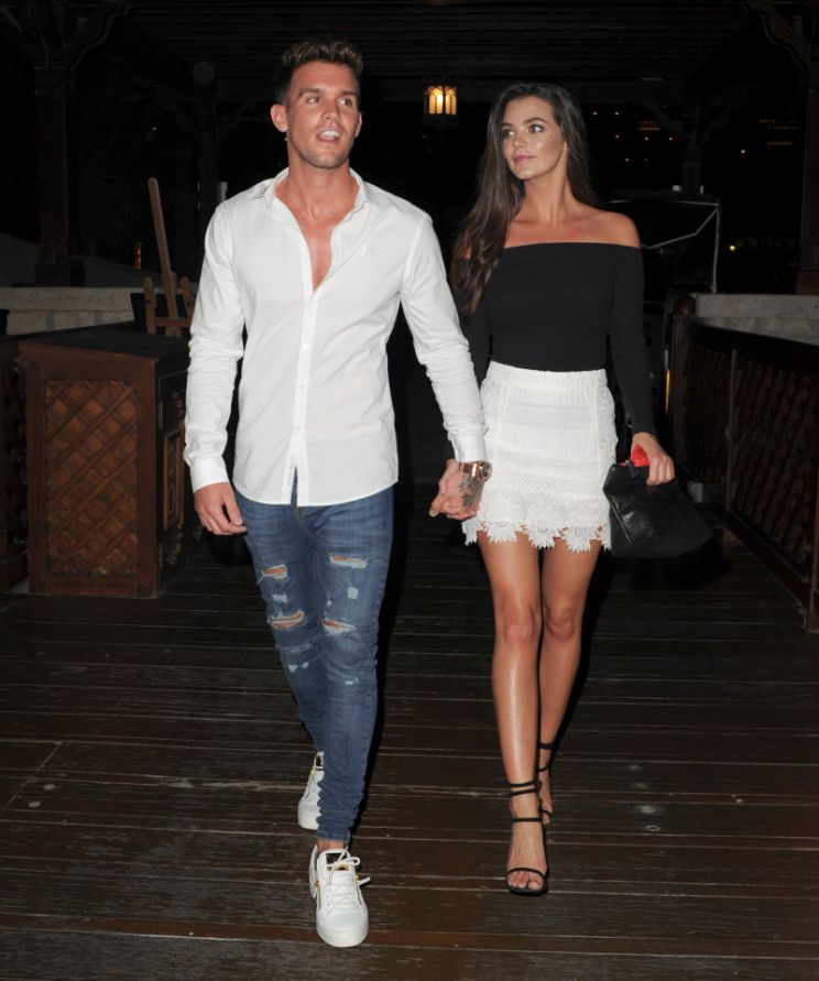 Gaz Beadle
