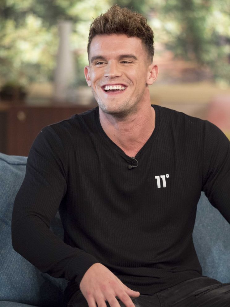 Gaz Beadle
