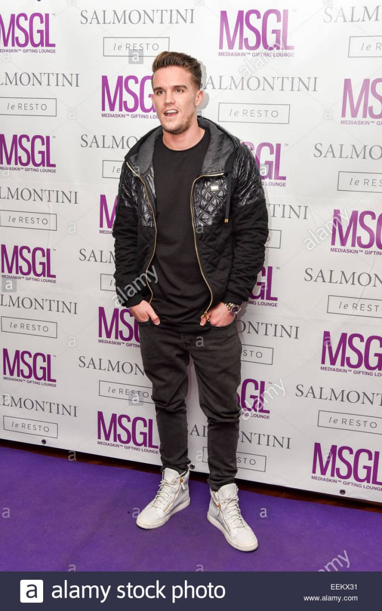 Gaz Beadle