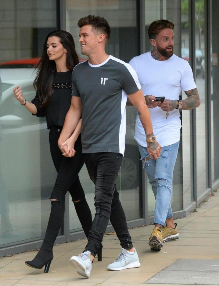 Gaz Beadle