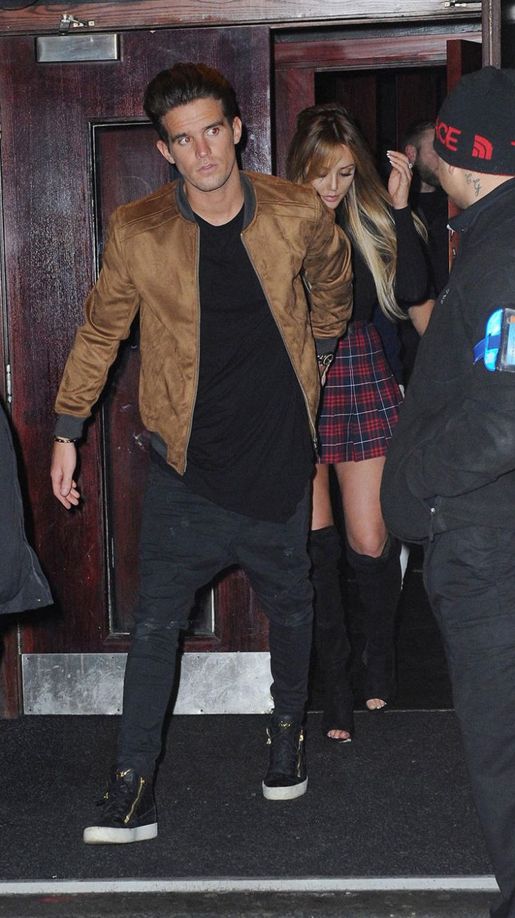 Gaz Beadle