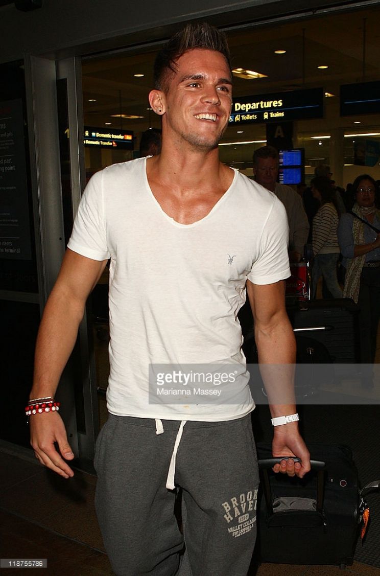 Gaz Beadle