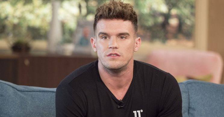Gaz Beadle