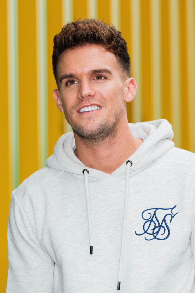 Gaz Beadle
