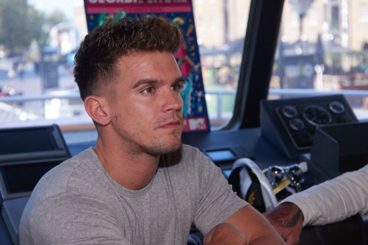Gaz Beadle