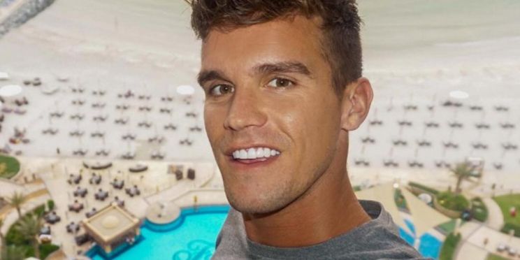 Gaz Beadle