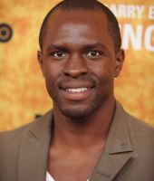 Gbenga Akinnagbe