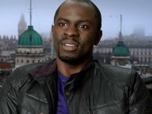 Gbenga Akinnagbe