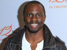 Gbenga Akinnagbe