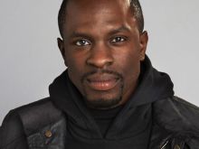 Gbenga Akinnagbe