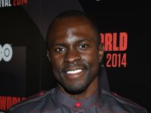 Gbenga Akinnagbe