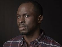 Gbenga Akinnagbe