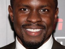 Gbenga Akinnagbe