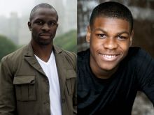 Gbenga Akinnagbe