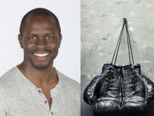 Gbenga Akinnagbe