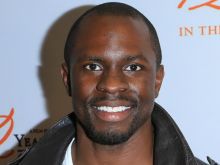 Gbenga Akinnagbe