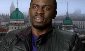 Gbenga Akinnagbe