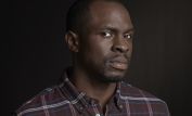 Gbenga Akinnagbe