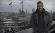 Gbenga Akinnagbe