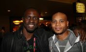 Gbenga Akinnagbe