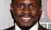 Gbenga Akinnagbe