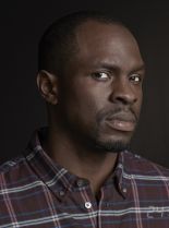 Gbenga Akinnagbe