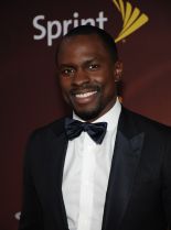 Gbenga Akinnagbe