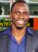 Gbenga Akinnagbe