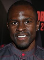 Gbenga Akinnagbe