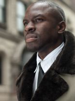 Gbenga Akinnagbe