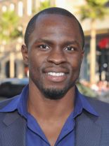 Gbenga Akinnagbe